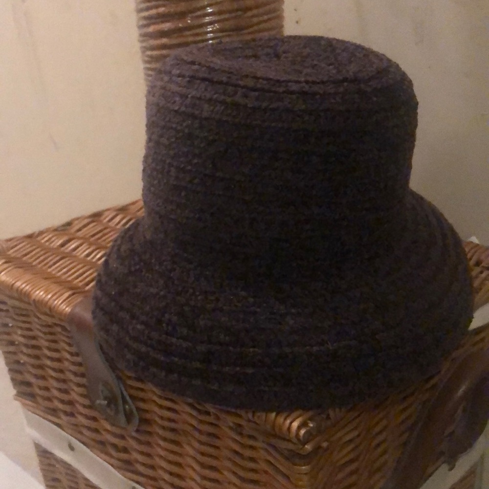 BETMAR NEW YORK BROWN HAT 🤩🤩